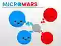 Jeu Microwars en ligne