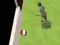 Jeu 3D Ping Pong en ligne
