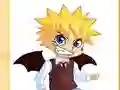 Jeu Naruto Lost a Bet en ligne