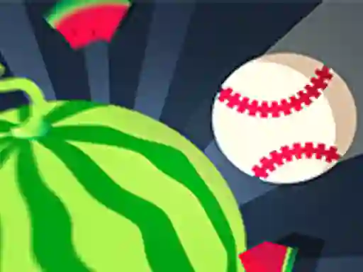 Jeu Baseball Crash en ligne
