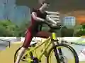 Jeu Extreme BMX Freestyle 3D en ligne