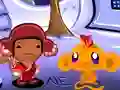 Jeu Monkey Go Happy Stage 597 en ligne