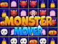 Jeu Monster Mover en ligne