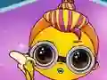 Jeu Minions Popsy Humanization en ligne