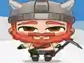 Jeu Battle for Goblin Cave en ligne