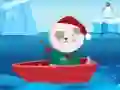 Jeu Artic Fishing en ligne
