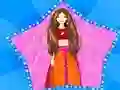 Jeu Barbie Folk Costumes en ligne