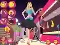 Jeu Barbie Fashion Home 2 en ligne