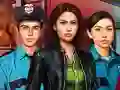 Jeu Purse Snatcher en ligne