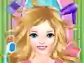 Jeu My Fashion Hair Salon en ligne