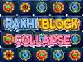 Jeu Rakhi Block Collapse en ligne