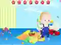 Jeu Dress up Baby Boy en ligne