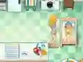 Jeu Take care of baby 3 en ligne