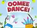 Jeu Oomee Dance en ligne