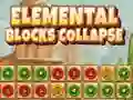 Jeu Elemental Blocks Collapse en ligne
