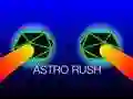Jeu Astro Rush en ligne