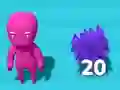 Jeu Real Squid 3d en ligne