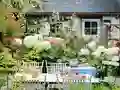Jeu Flower Garden en ligne