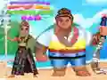 Jeu Princess Ready For Adventure's Date en ligne
