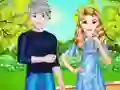 Jeu Girl Bike Accident Love en ligne