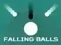 Jeu Falling Balls en ligne