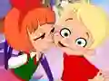 Jeu Valentine's Day Hidden Hearts en ligne