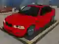 Jeu Drift Race Simulator en ligne