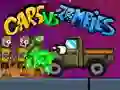 Jeu Cars vs. Zombies en ligne