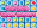 Jeu Classical Candies Match 3 en ligne