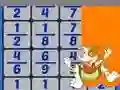 Jeu Animal Discovery Fraction Addition en ligne