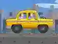 Jeu Taxi Express en ligne