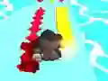 Jeu Monster Rush en ligne