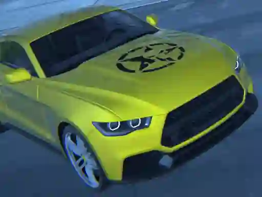 Jeu City Car Parking 3d en ligne