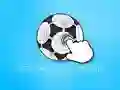 Jeu Kick The Soccer Ball en ligne