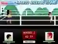 Jeu Mario Boxing en ligne