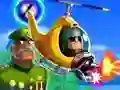 Jeu Helicopter Strike en ligne