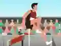 Jeu Hurdle Run en ligne