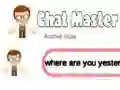 Jeu Chat Master en ligne