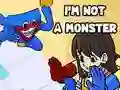 Jeu I'm Not A Monster en ligne