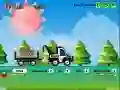 Jeu 911 Police Truck en ligne