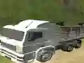 Jeu Wild Animal Transport Truck en ligne