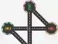 Jeu Color Parking en ligne
