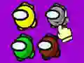 Jeu Tap Among Them en ligne