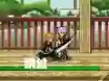 Jeu Anime Warriors 2 en ligne