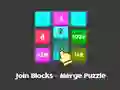 Jeu Join Blocks Merge Puzzle en ligne
