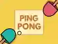 Jeu Ping Pong en ligne