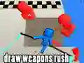 Jeu Draw Weapons Rush en ligne