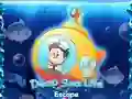 Jeu Deep Sea Life Escape en ligne