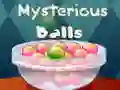 Jeu Mysterious Balls en ligne