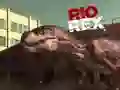 Jeu Rio Rex en ligne